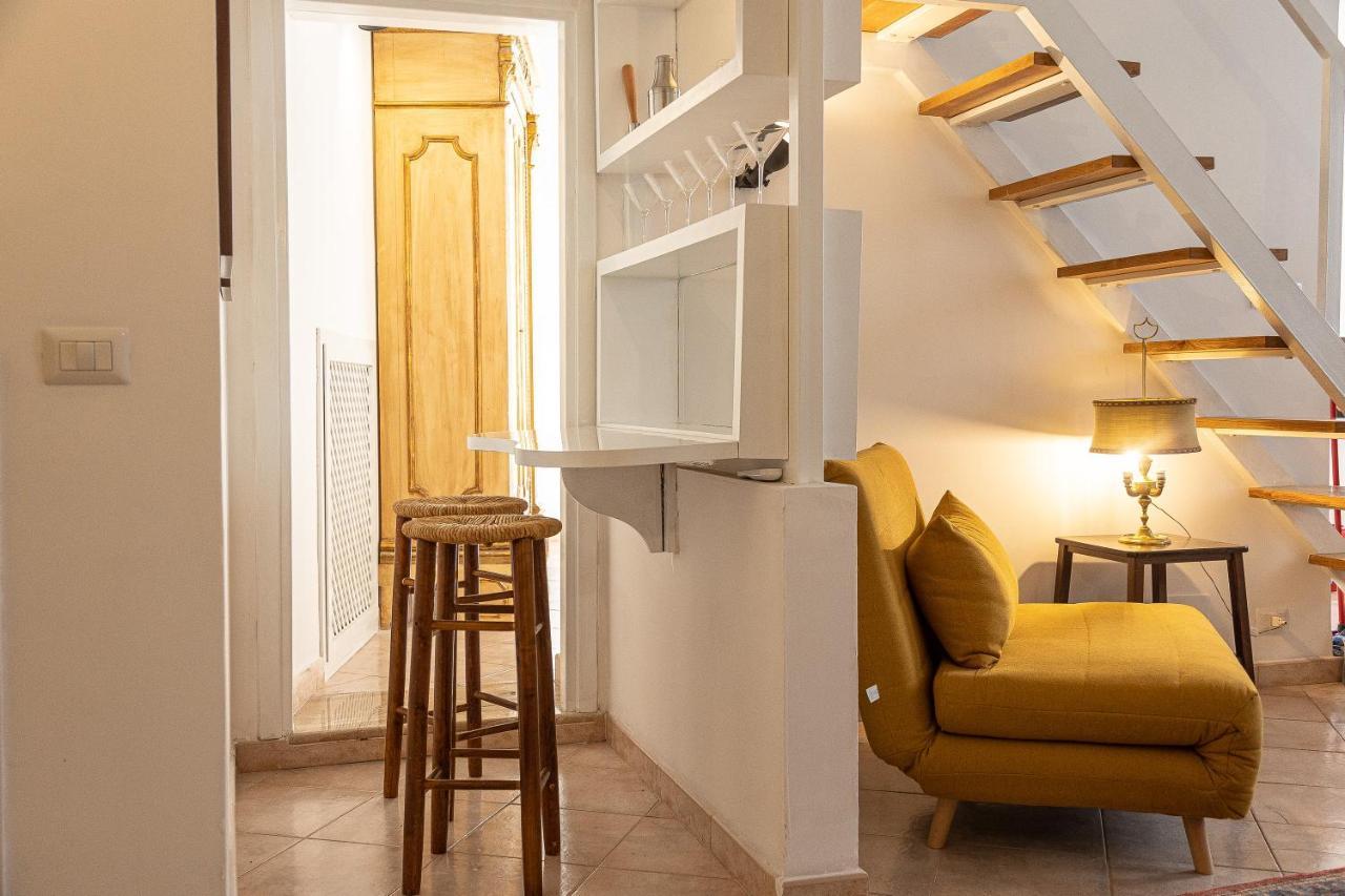 Amazing Historical Apartment - Jewish Ghetto Roma Esterno foto