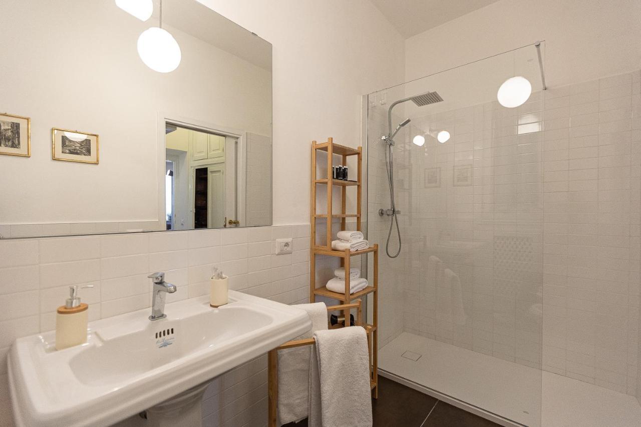 Amazing Historical Apartment - Jewish Ghetto Roma Esterno foto