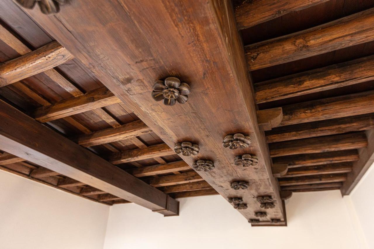 Amazing Historical Apartment - Jewish Ghetto Roma Esterno foto