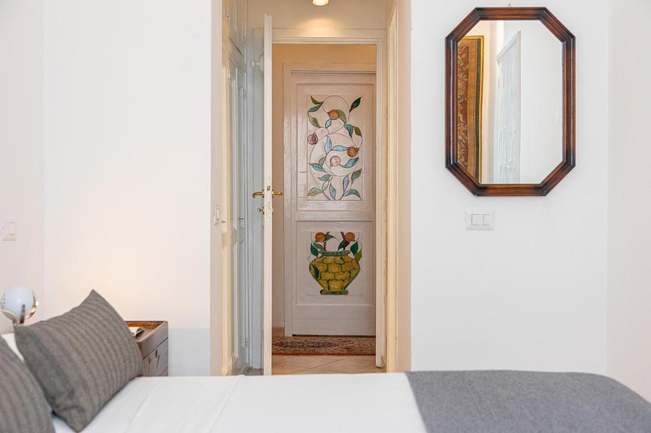 Amazing Historical Apartment - Jewish Ghetto Roma Esterno foto