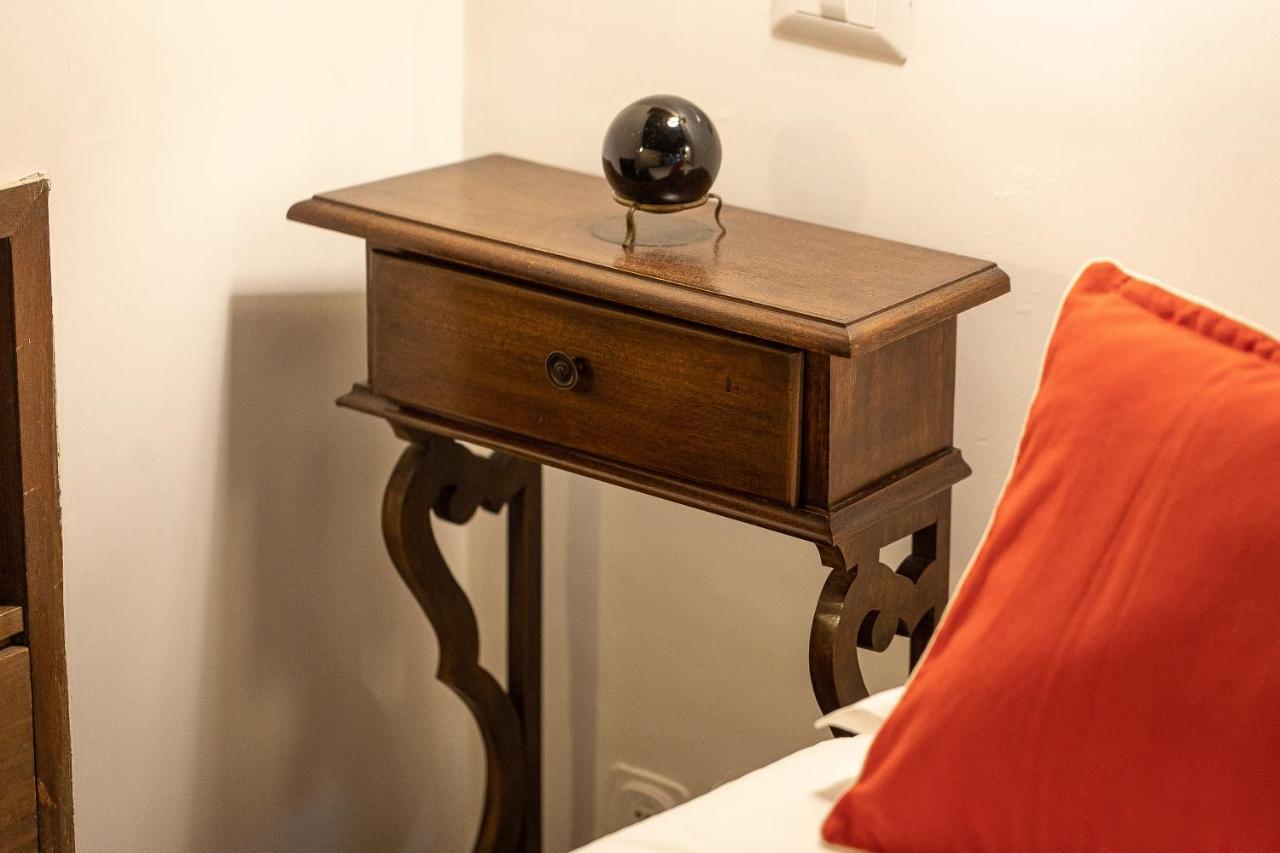 Amazing Historical Apartment - Jewish Ghetto Roma Esterno foto