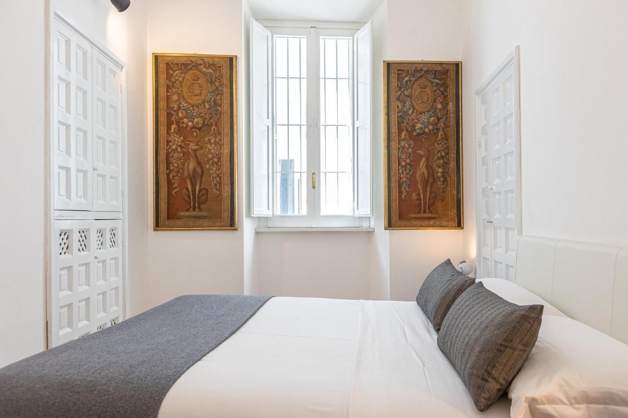Amazing Historical Apartment - Jewish Ghetto Roma Esterno foto