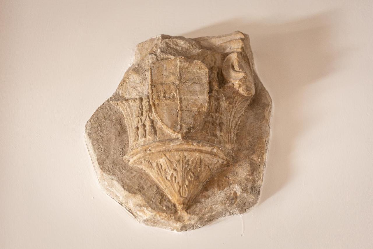 Amazing Historical Apartment - Jewish Ghetto Roma Esterno foto