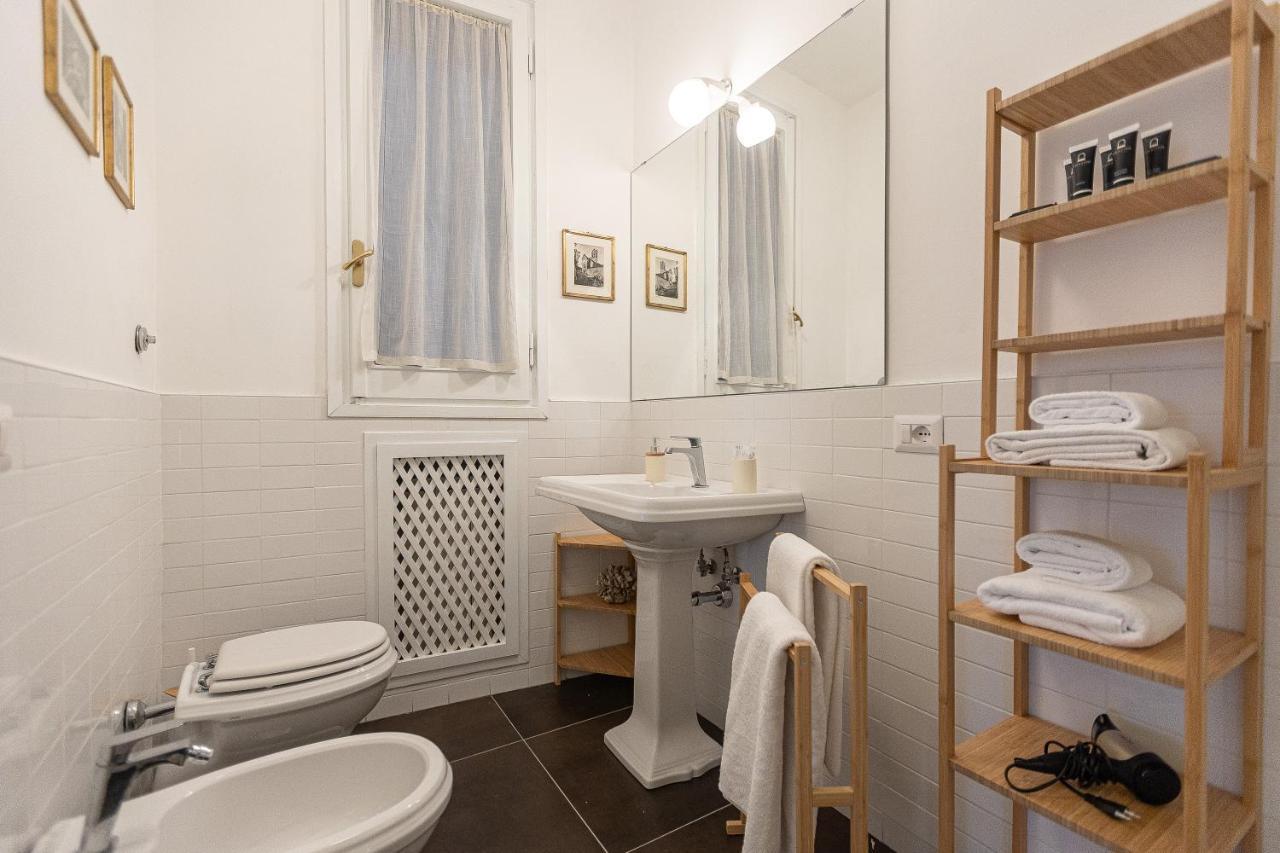 Amazing Historical Apartment - Jewish Ghetto Roma Esterno foto