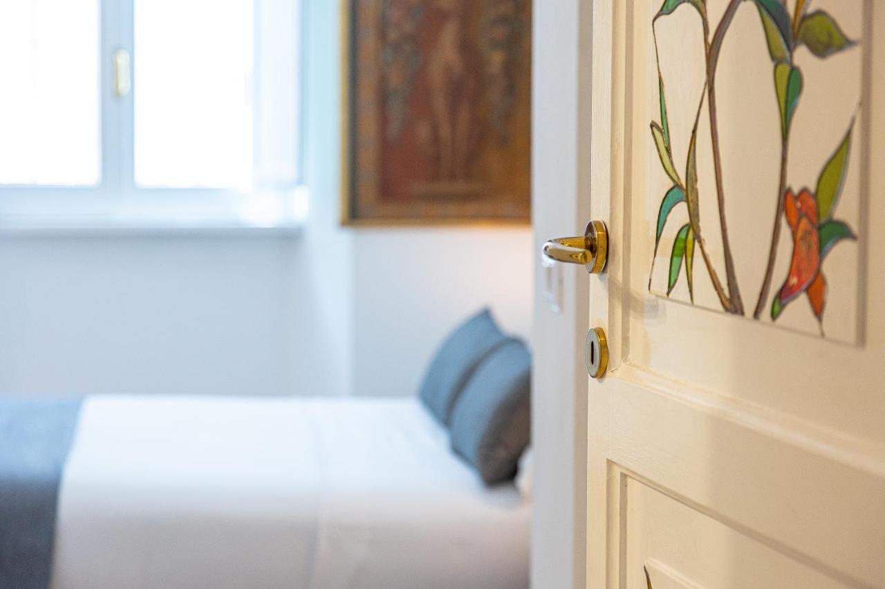 Amazing Historical Apartment - Jewish Ghetto Roma Esterno foto