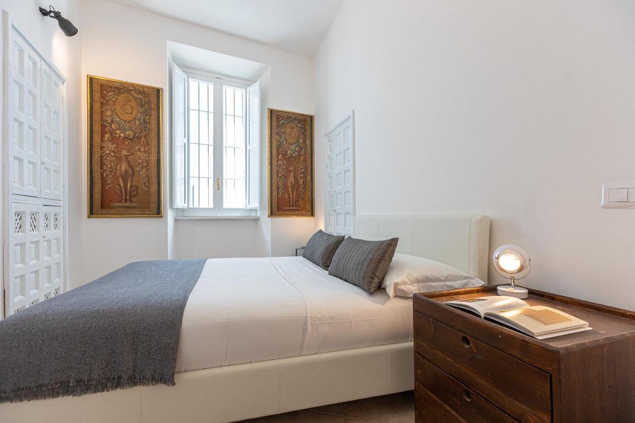 Amazing Historical Apartment - Jewish Ghetto Roma Esterno foto