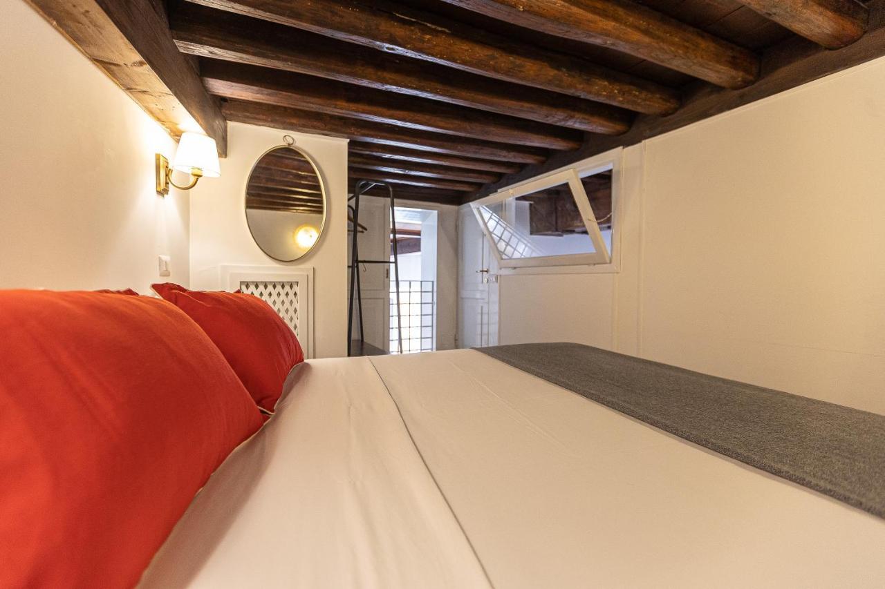 Amazing Historical Apartment - Jewish Ghetto Roma Esterno foto