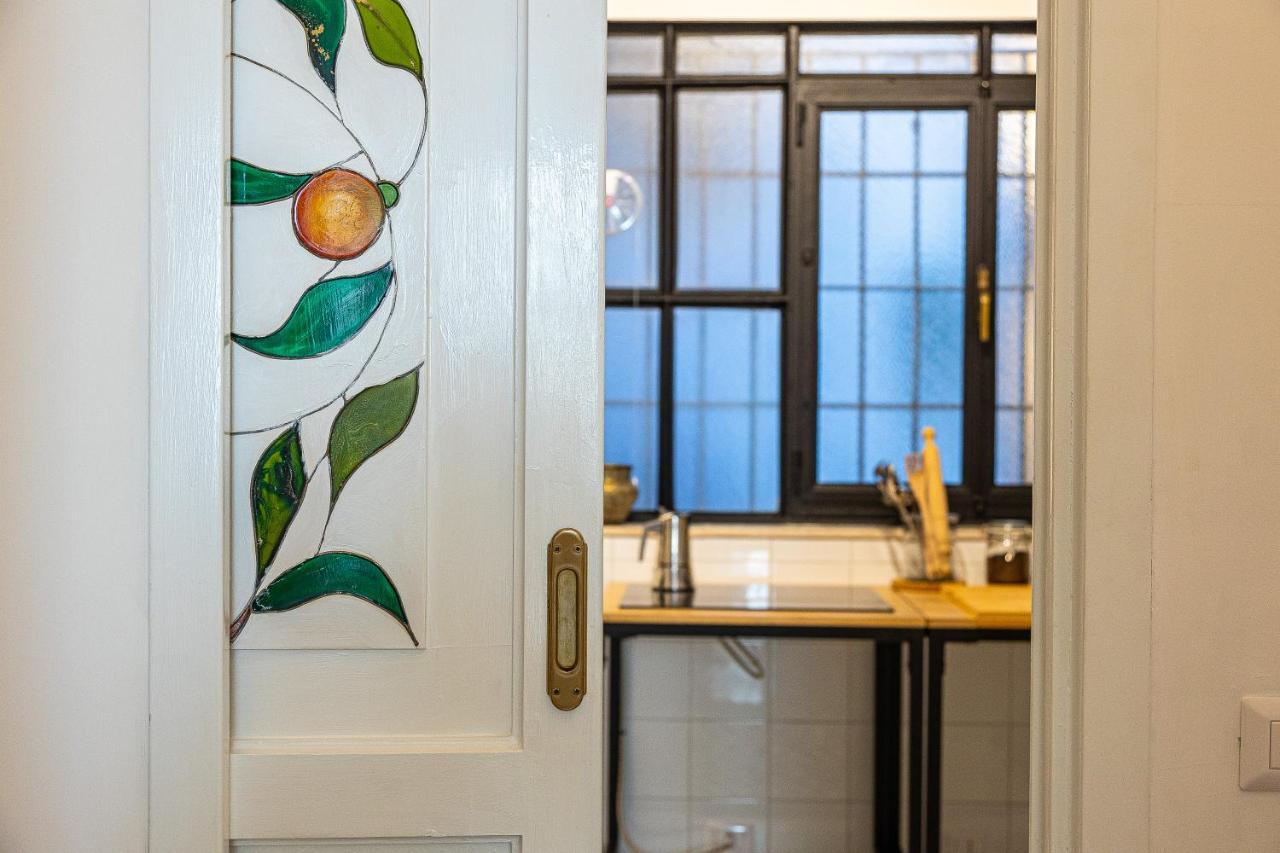 Amazing Historical Apartment - Jewish Ghetto Roma Esterno foto