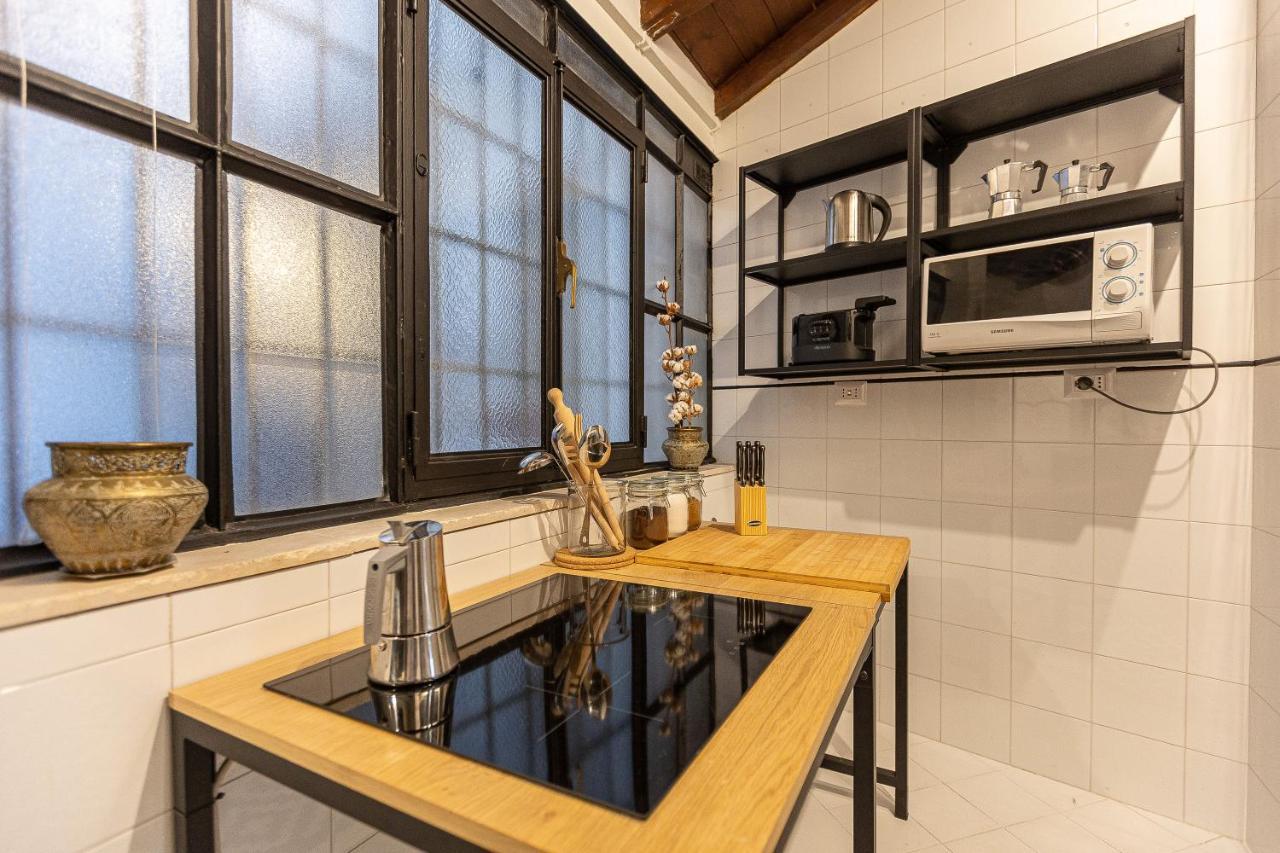 Amazing Historical Apartment - Jewish Ghetto Roma Esterno foto