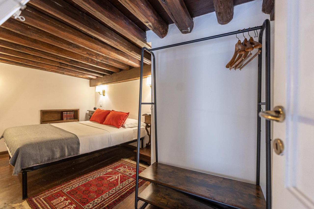 Amazing Historical Apartment - Jewish Ghetto Roma Esterno foto